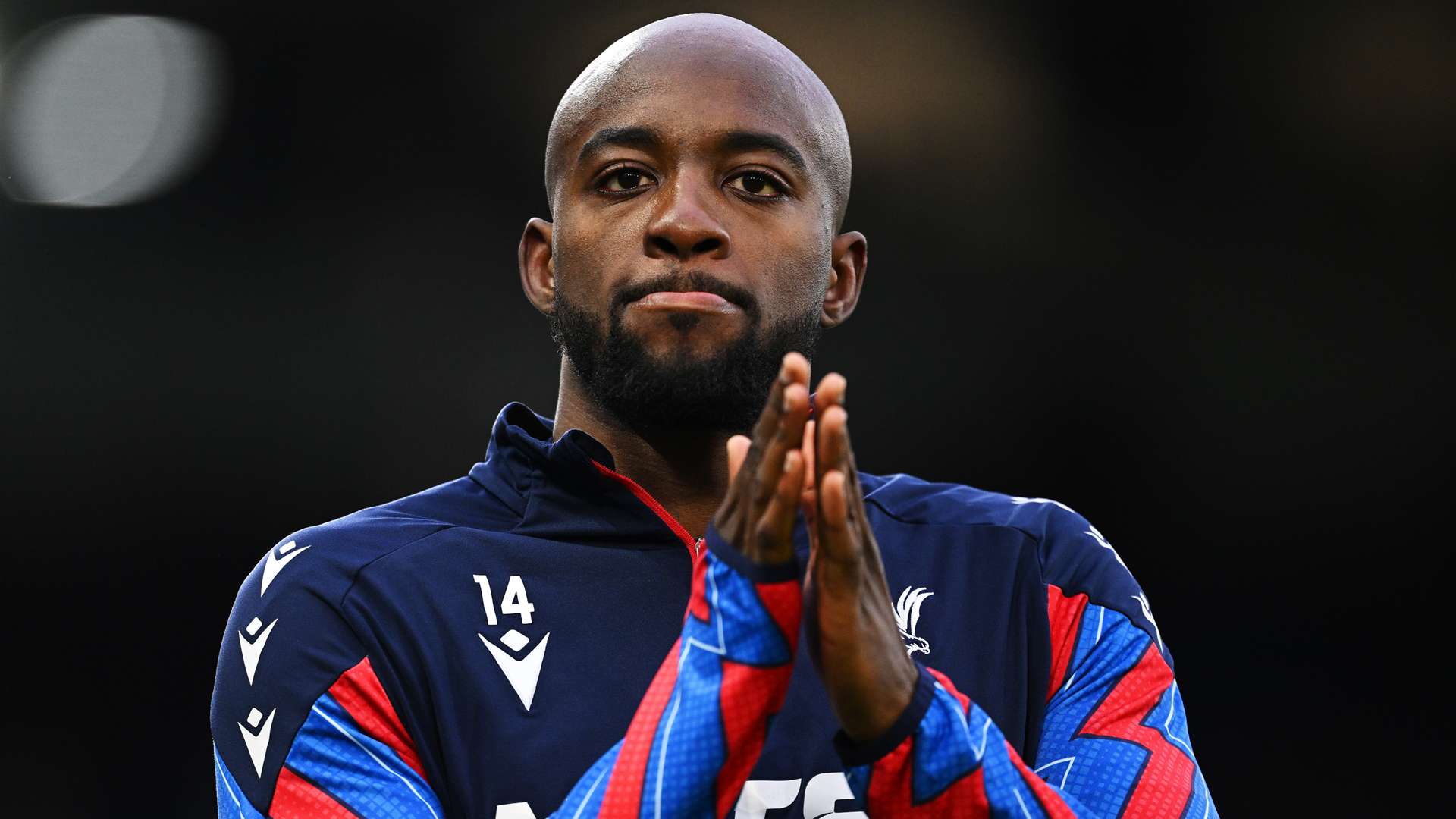 數球迷的矚 數球迷的矚