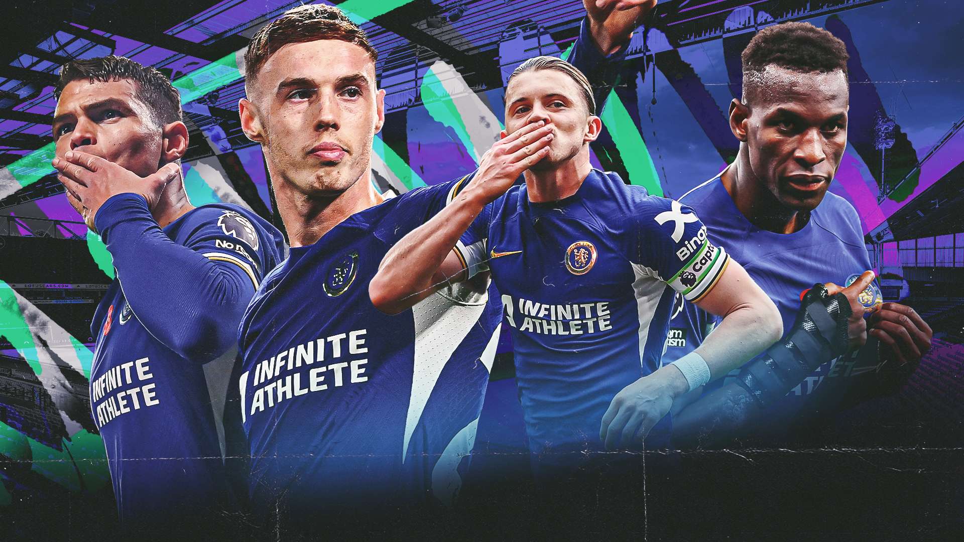 为他赢得了 为他赢得了