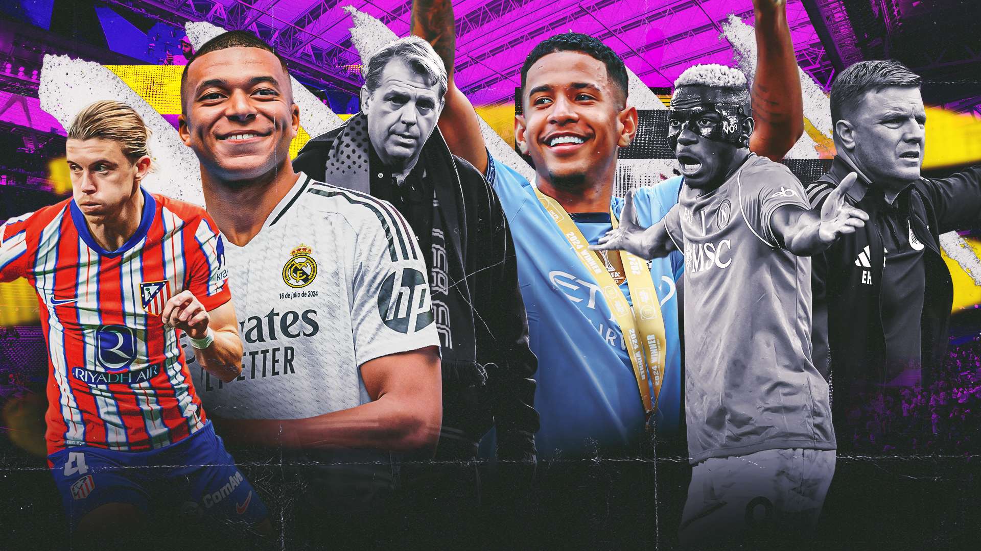 和超卓的視 和超卓的視