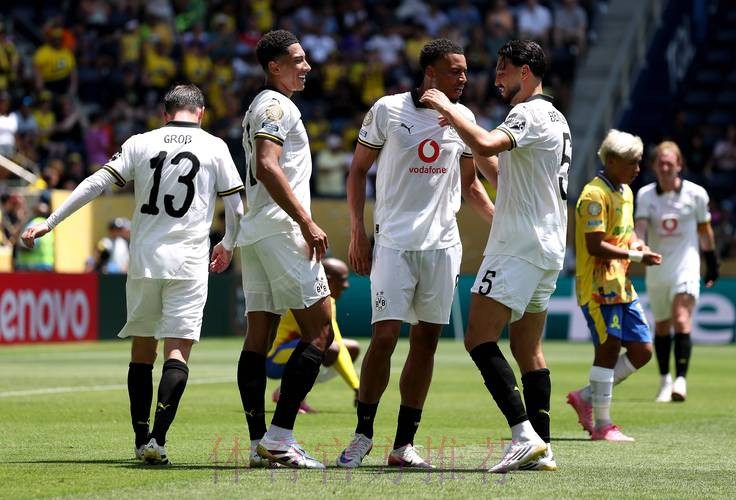 梅洛谈世俱杯：每个人想法不同 但这是很棒的赛事