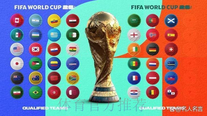 2026世界杯竞猜网站官方